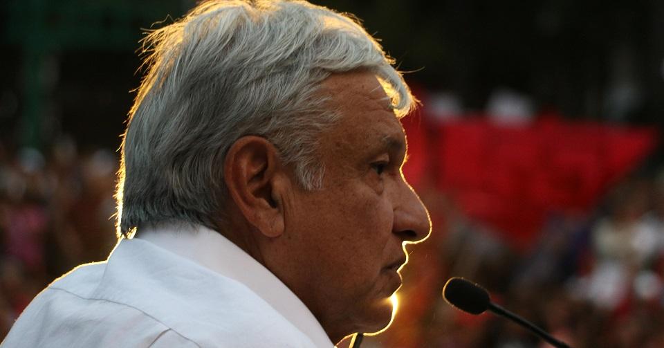 Verificado.mx: ¿AMLO fue elegido como el segundo mejor alcalde del mundo?