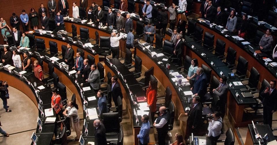 “Morena no tiene votos suficientes”: Oposición en el Senado votará en contra de la reforma sobre revocación de mandato