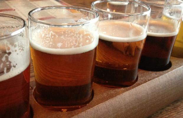 Tres chelas mexicanas ganan medalla en la Copa Latinoamericana de Cerveza Artesanal 2017