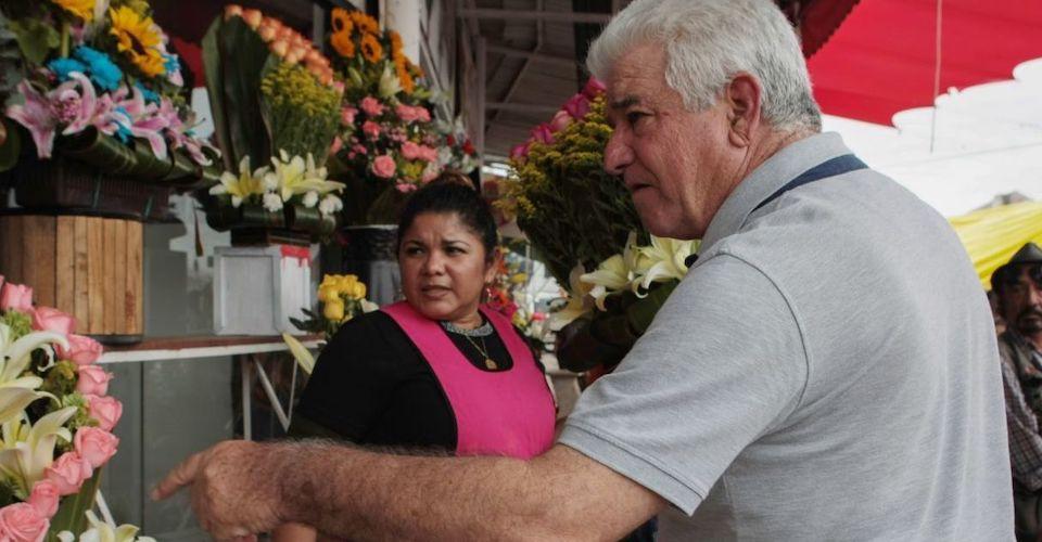 Hermano de AMLO deja su cargo en Tabasco para contender en elecciones del 2021