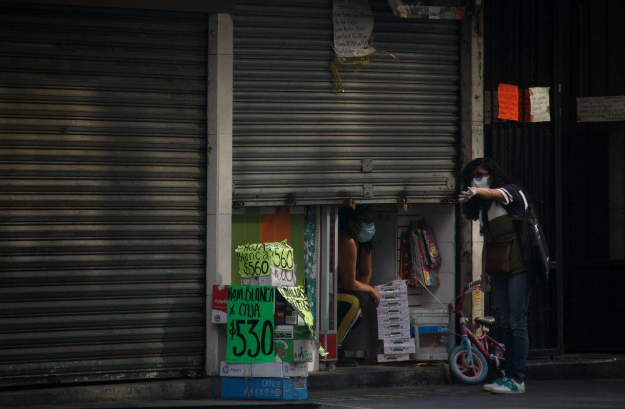 En marzo, México recupera 10.6 millones de empleos de los 12 millones perdidos por COVID: Inegi