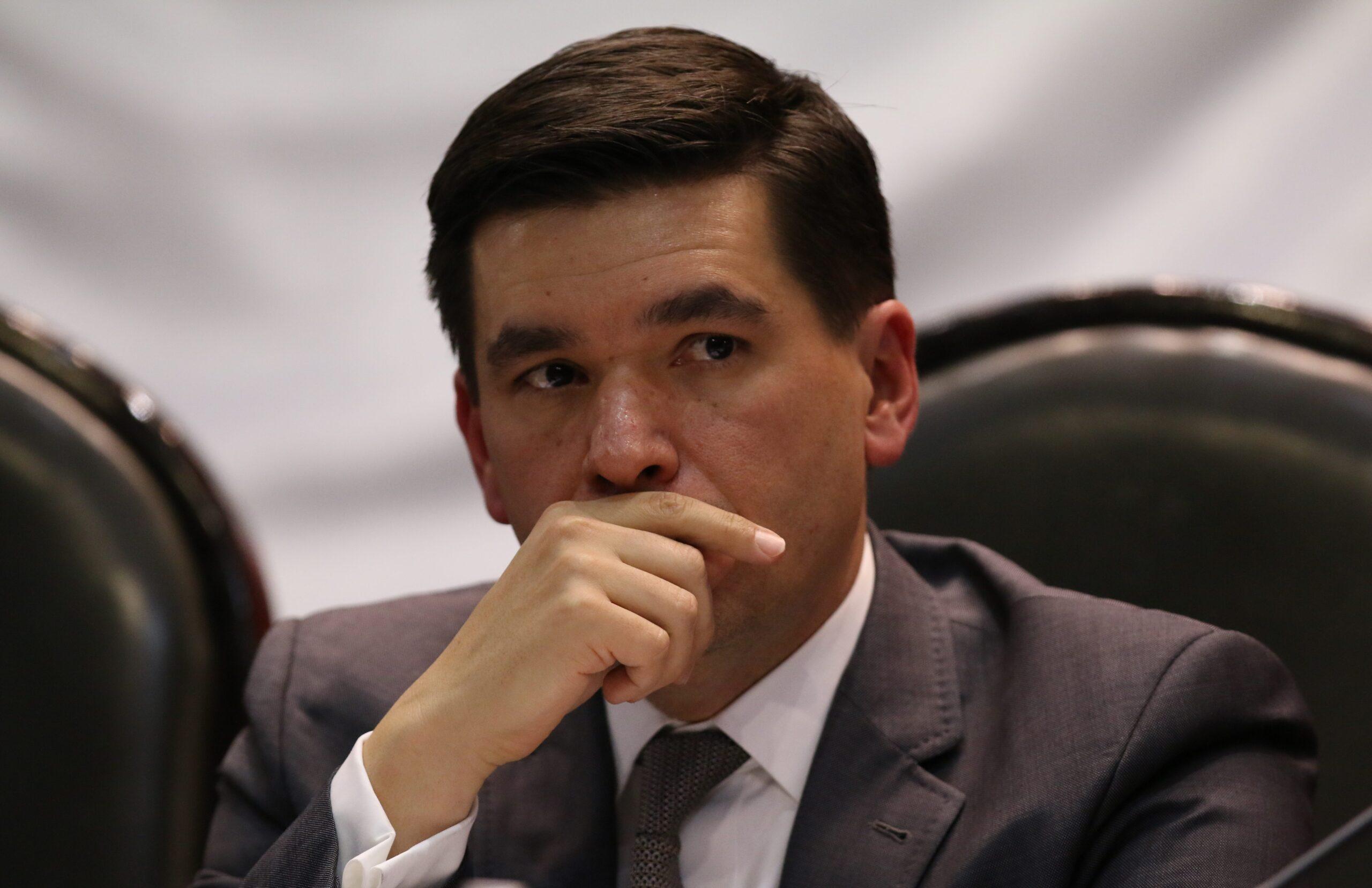 Hacienda recorta el estimado de crecimiento de la economía para 2016