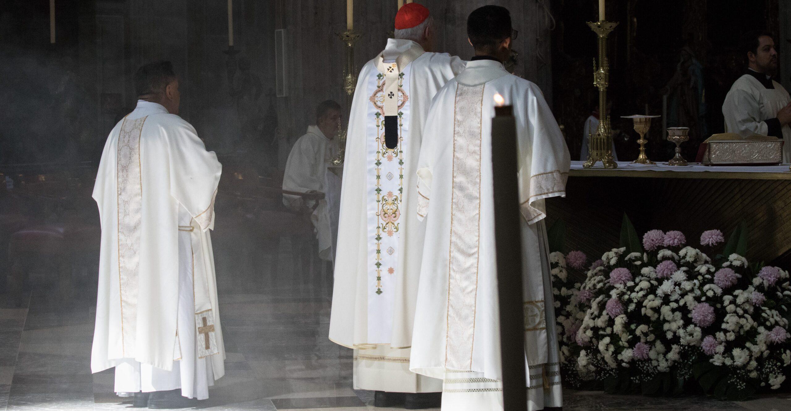 Episcopado Mexicano reconoce que 152 sacerdotes han sido suspendidos por casos de pederastia