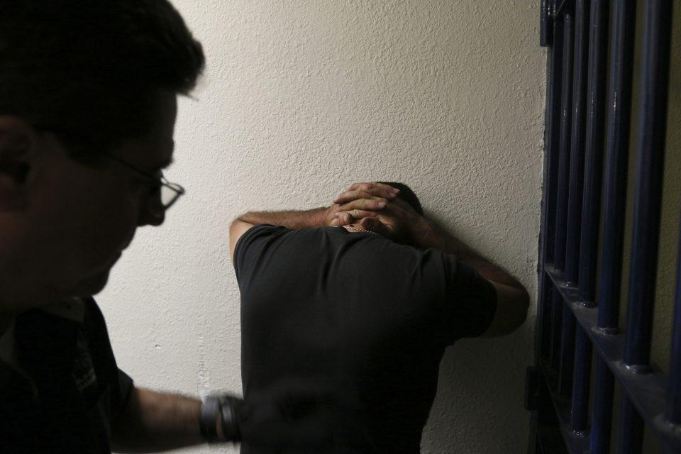 Intento de fuga en penal de Tenancingo provoca balacera y deja un custodio herido