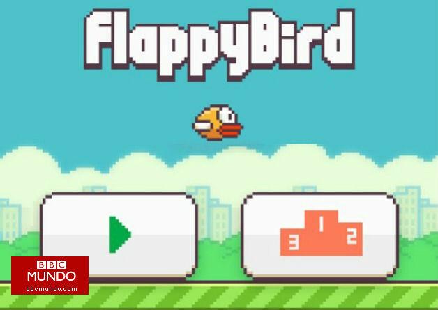El misterioso hombre detrás de Flappy Birds