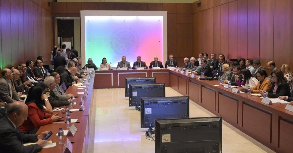 COVID-19 es epidemia grave, reconoce Consejo de Salubridad; estos son sus acuerdos para atenderlo