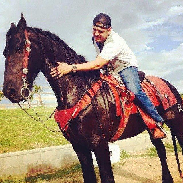 Cancelan show del Komander, ahora en Querétaro