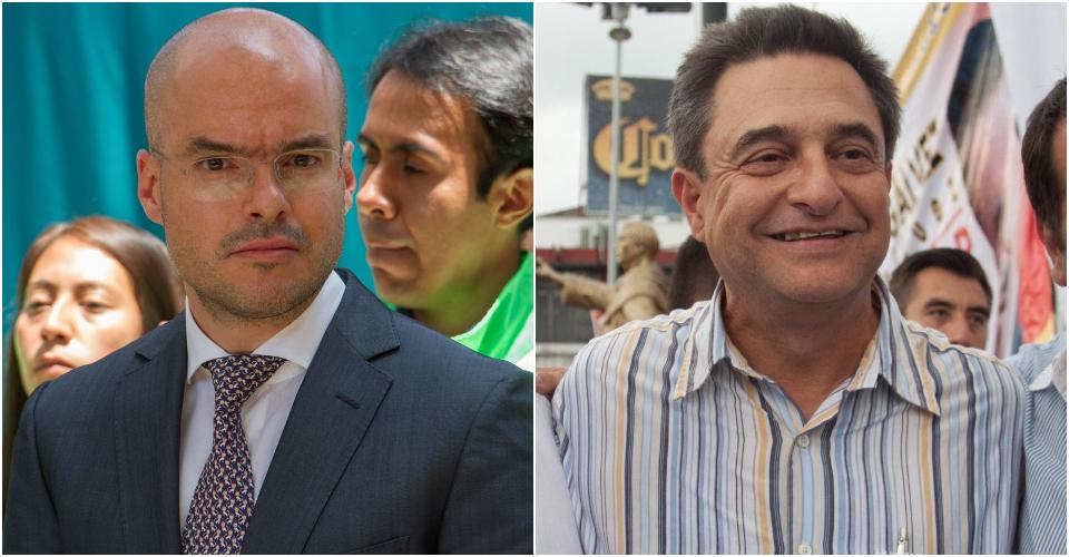 Tribunal Electoral rechaza exonerar a Pío López Obrador; INE debe continuar indagatoria