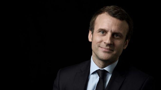 Quién es Emmanuel Macron, el hombre que ganó las elecciones en Francia