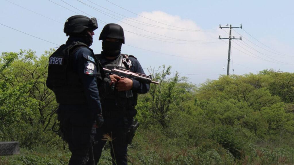 Guanajuato, el estado más letal para ser policía