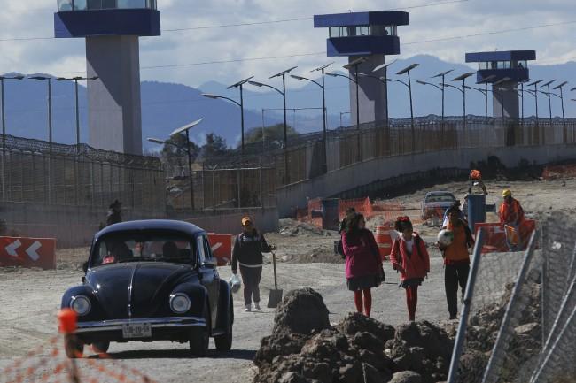 Falla la reinserción social: la mitad de los reos en penales federales volvieron a delinquir