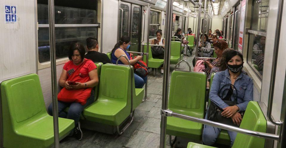 México suma 5 muertes y 405 casos confirmados de COVID-19