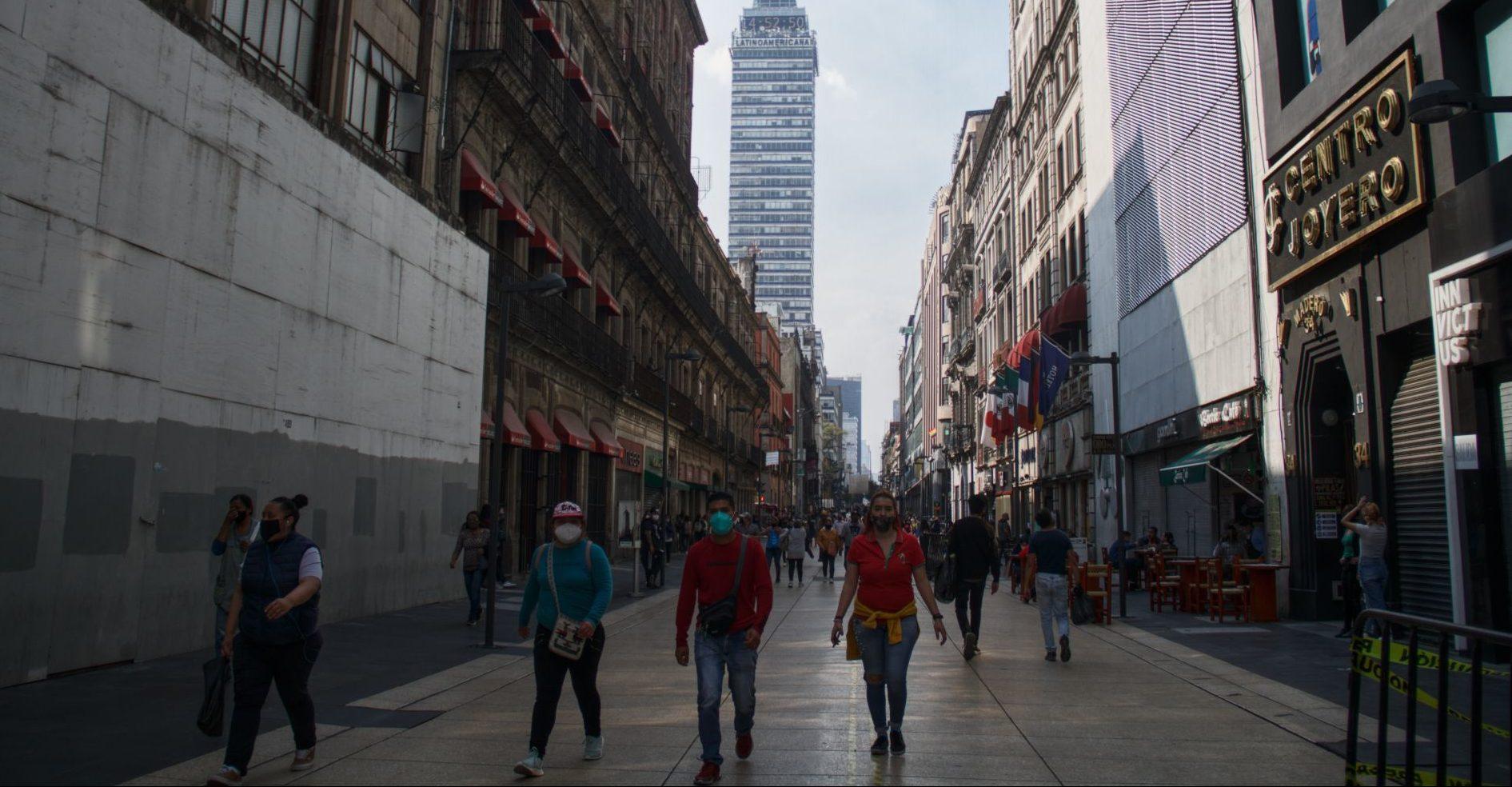 Somos más de 126 millones de mexicanos; 51% son mujeres: Censo 2020