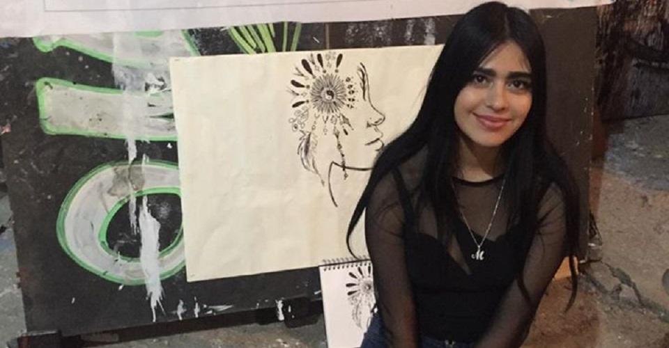 Dos amigos de Angie Michelle son los principales sospechosos del feminicidio en Puebla