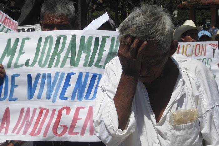 En México hay más de 8 mil indígenas presos