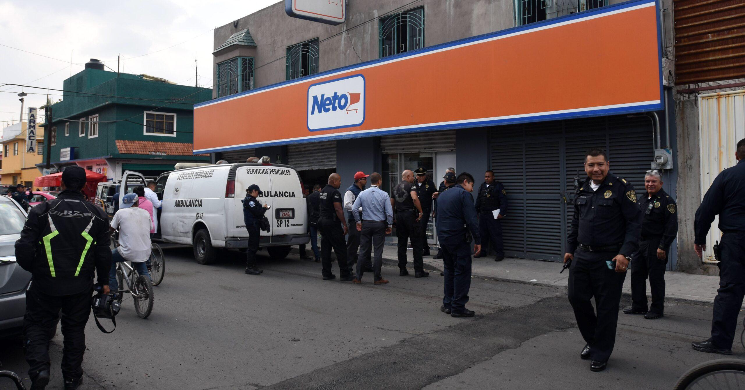 Extorsión y robo a negocio aumentaron en Gustavo A. Madero en 2019