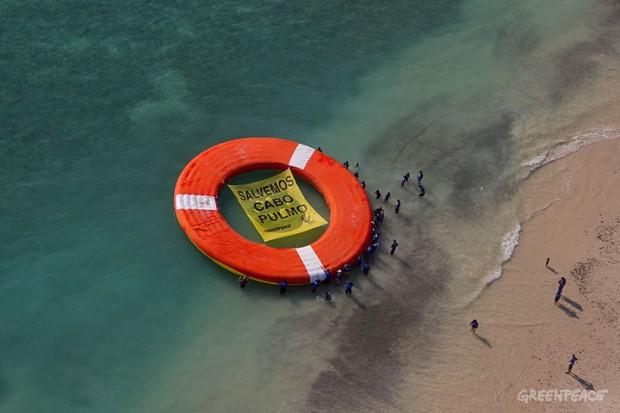 Anuncia FCH cancelación de proyecto en Cabo Pulmo