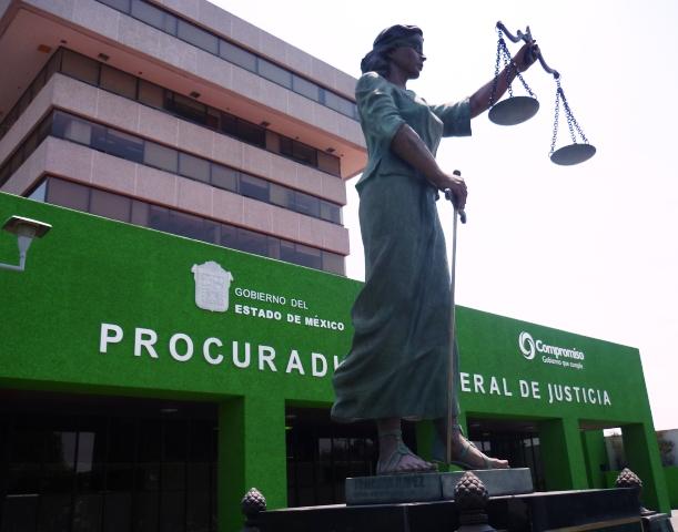 Más de 200 policías van tras “El Coqueto”, feminicida serial