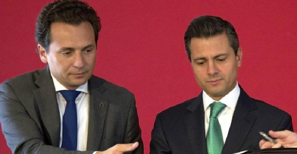 Fiscalía investiga a Peña Nieto por caso Lozoya, revela WSJ