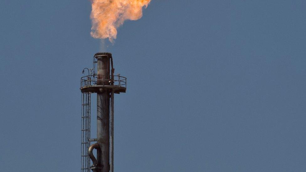 Ixachi I, el descubrimiento que puede acabar con la larga crisis del petróleo de México
