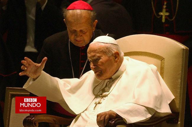 Los abusos que la Iglesia católica supuestamente ocultó en América Latina