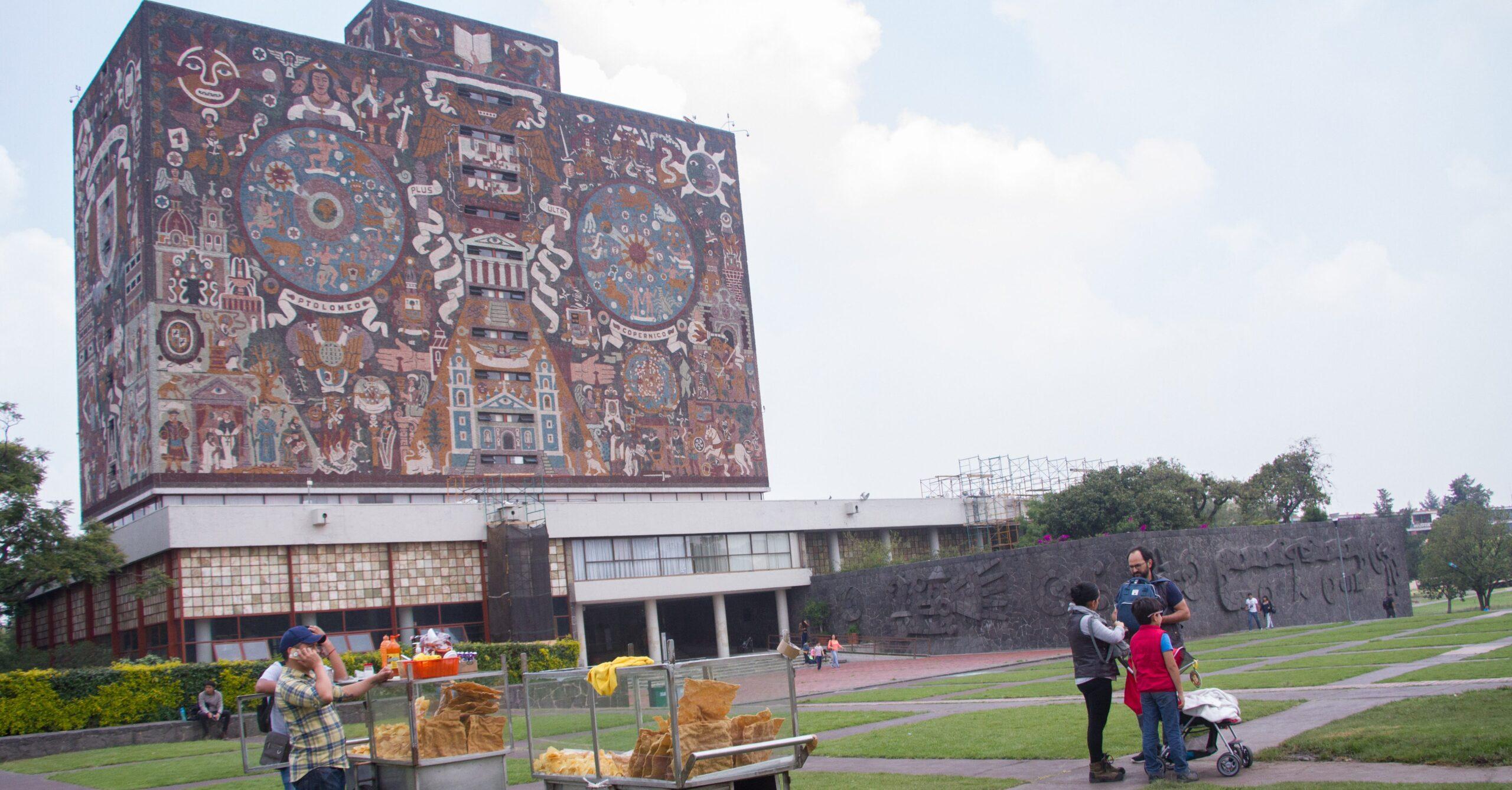 Detienen a otros dos presuntos agresores de estudiantes de la UNAM; suman 14 aprehendidos