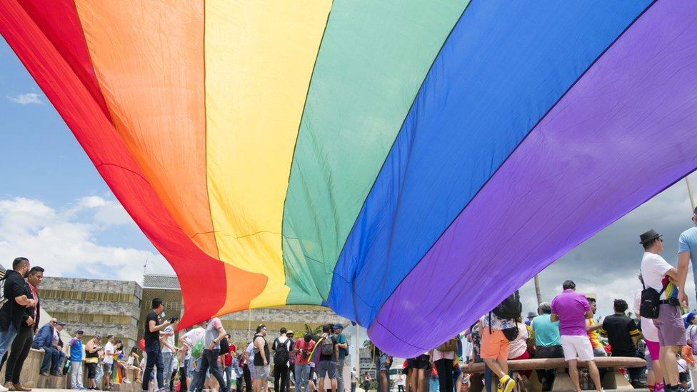 “Inconstitucional y discriminatoria”: la Corte Suprema de Costa Rica falla en contra de la ley que prohíbe el matrimonio gay