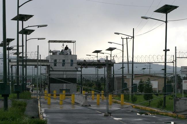 Solo cuatro entidades del país aplican la reforma penal aprobada en 2008