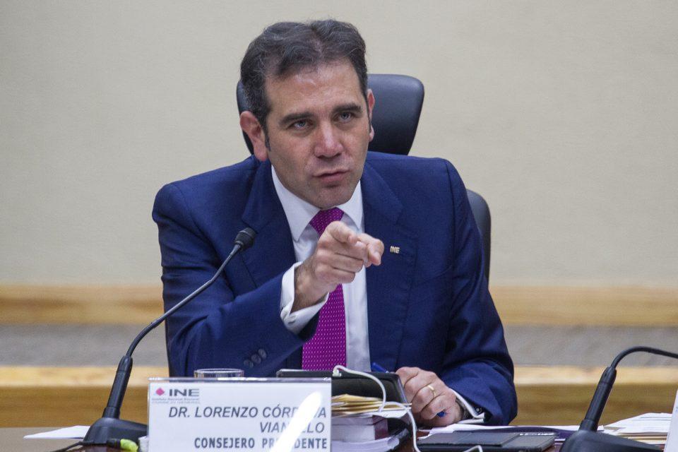 Necesitamos la voz crítica de la sociedad: INE pide a ciudadanos vigilar el proceso electoral