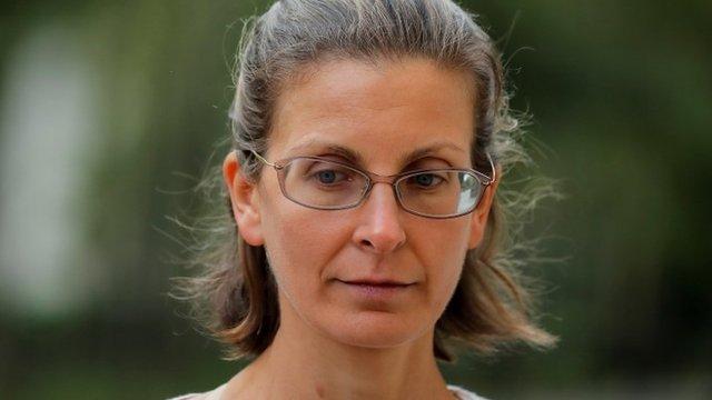 Caso Nxivm: Clare Bronfman, la rica heredera acusada en EE.UU. de financiar al grupo sospechoso de tener “esclavas sexuales”