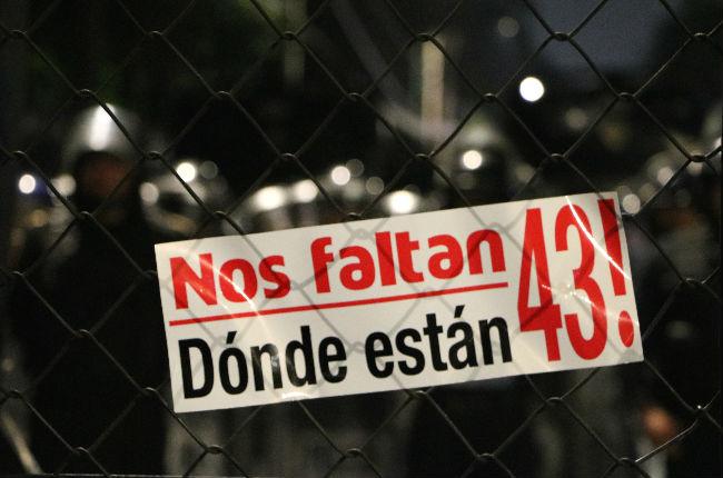 Detienen a José Luis Ramírez, integrantes de Guerreros Unidos vinculado con el caso Ayotzinapa