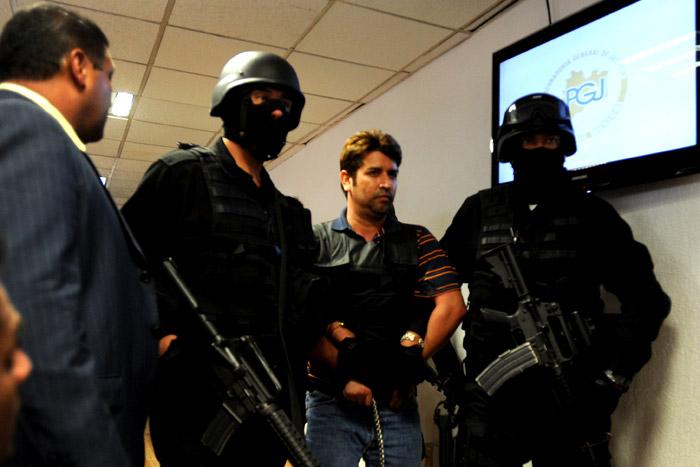 ¿Cuál es el origen de la Mano de Ojos?