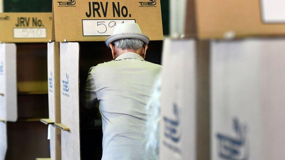 Qué está en juego en las 6 elecciones presidenciales de América Latina en 2019