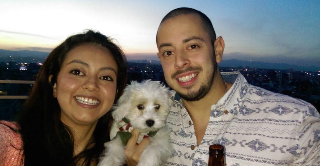 Una infancia de doctores y hospitales: así es para los hermanos Pali y Toto vivir con Gaucher