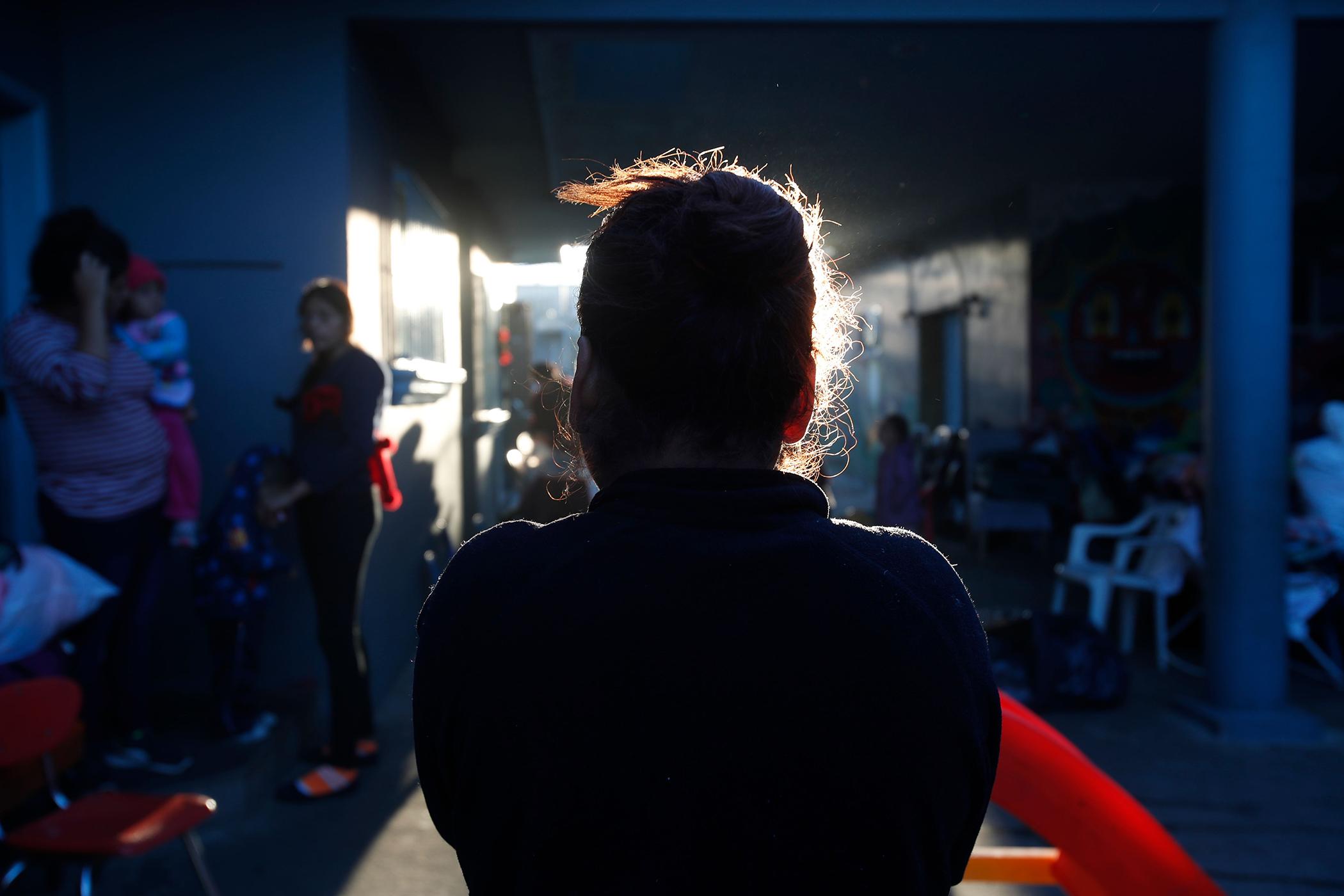 Audiencias, desempleo, indigencia: lo que enfrentan mexicanos que solicitan asilo en EU