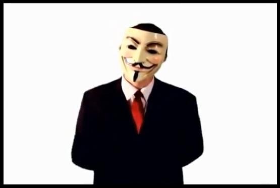 Anonymous ataca la <i>web</i> del Congreso de NL