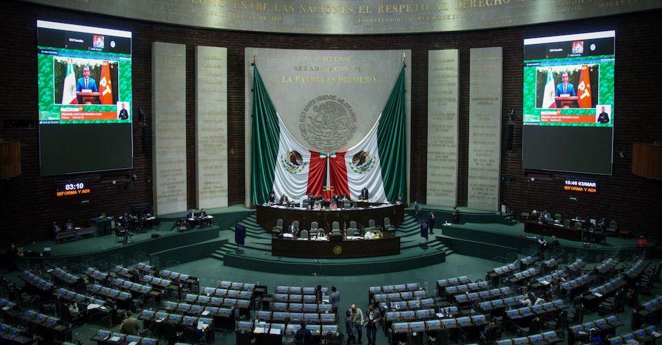 Auditor responsable de la fiscalización al Aeropuerto de Texcoco comparecerá ante diputados el 9 de marzo
