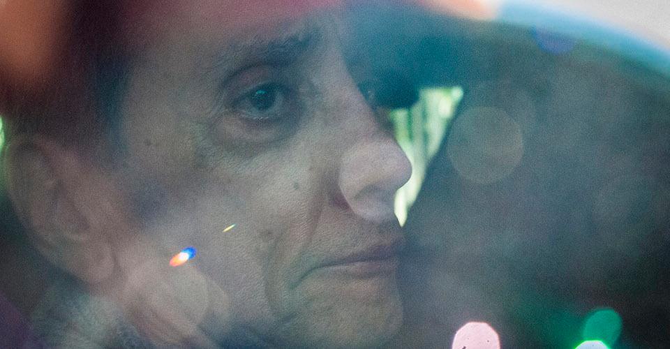 López Obrador promete obtener libertad para Mario Villanueva