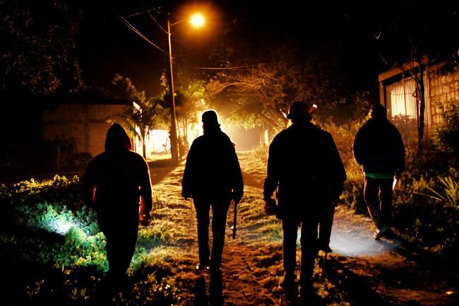 La inseguridad frena la economía y la calidad de inversión: México ¿cómo vamos?