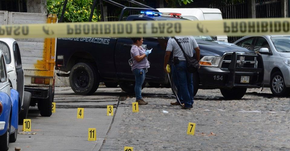 Tras asesinato de 30 personas en Guerrero, militares reforzarán seguridad en 6 municipios