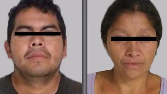 México: el escalofriante caso de la pareja de asesinos seriales que vendían las partes de los cuerpos de sus víctimas