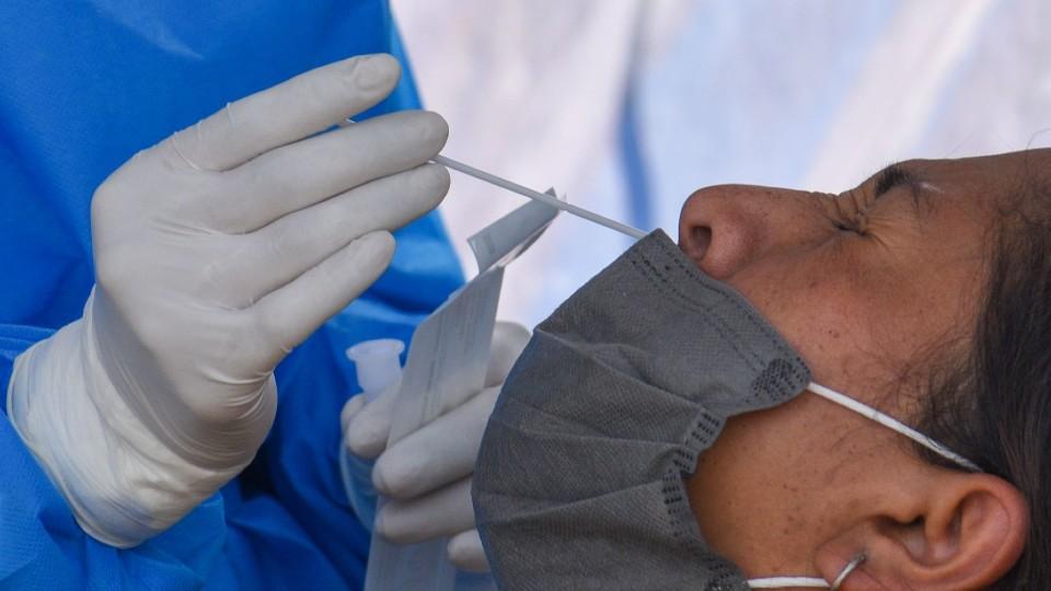 India y China aprueban las primeras vacunas nasales contra COVID
