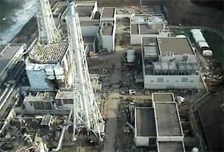 Suspenden limpieza en Fukushima por aumento de radiación