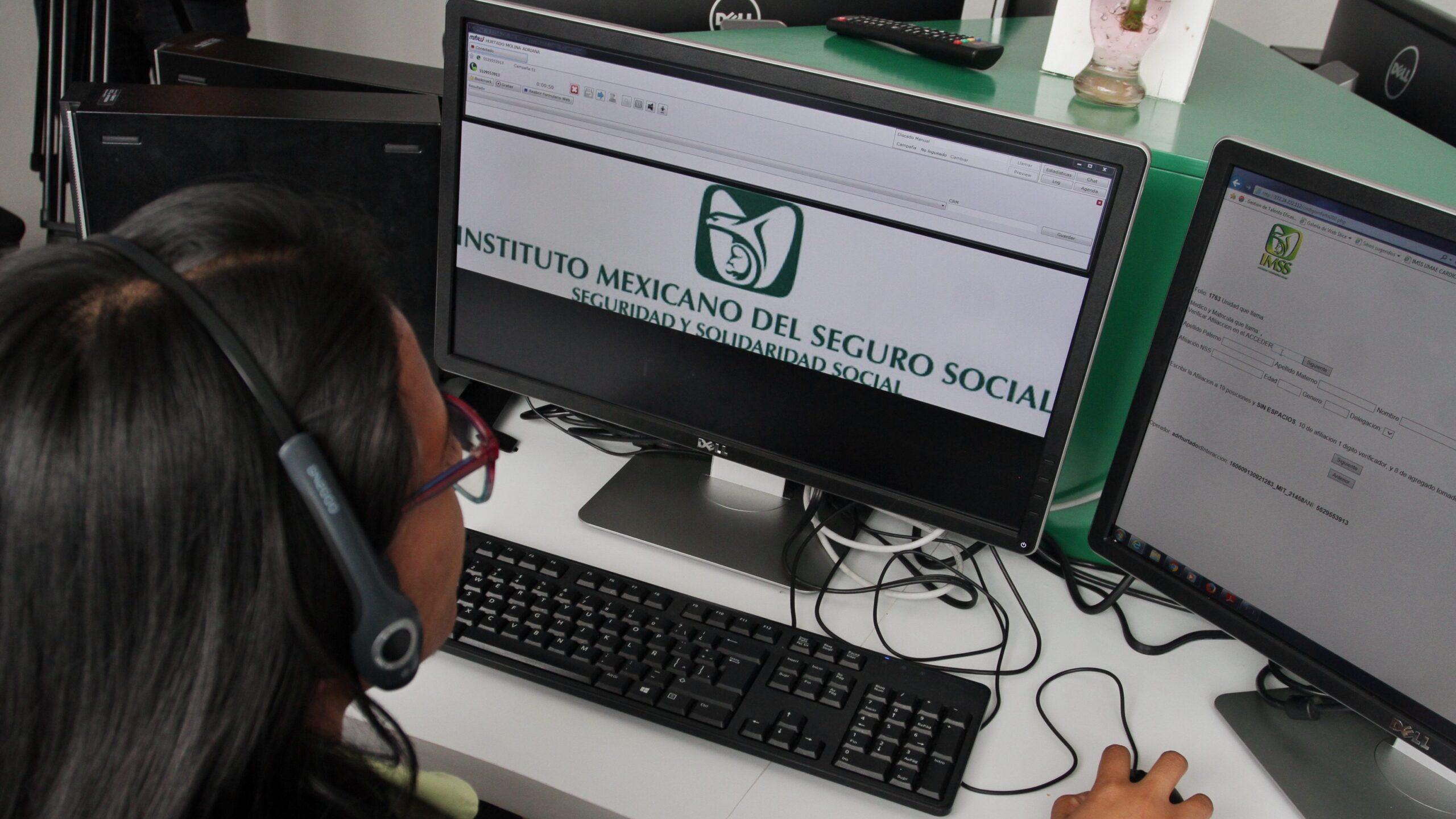 IMSS dio 315 mdp en contratos a empresa que simuló competencia para atender cirugías menores