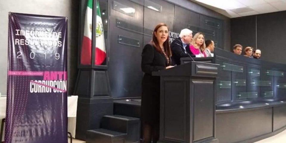 En 3 años, Fiscalía Anticorrupción de Chihuahua abrió 154 casos, pero solo resolvió cinco