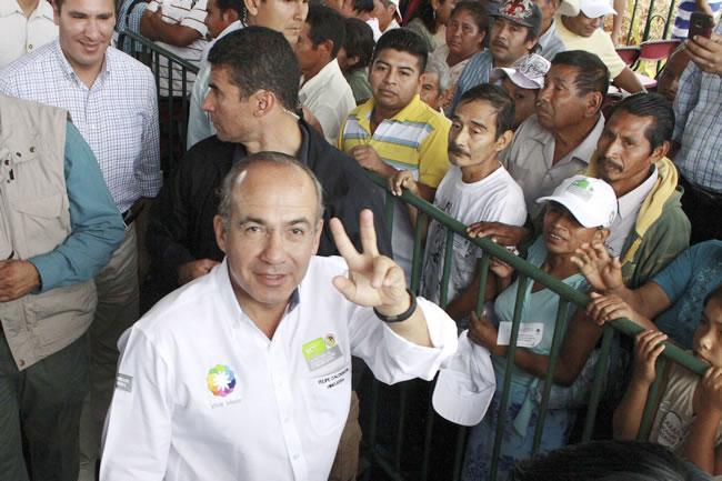 Los textos indispensables sobre el fin de sexenio