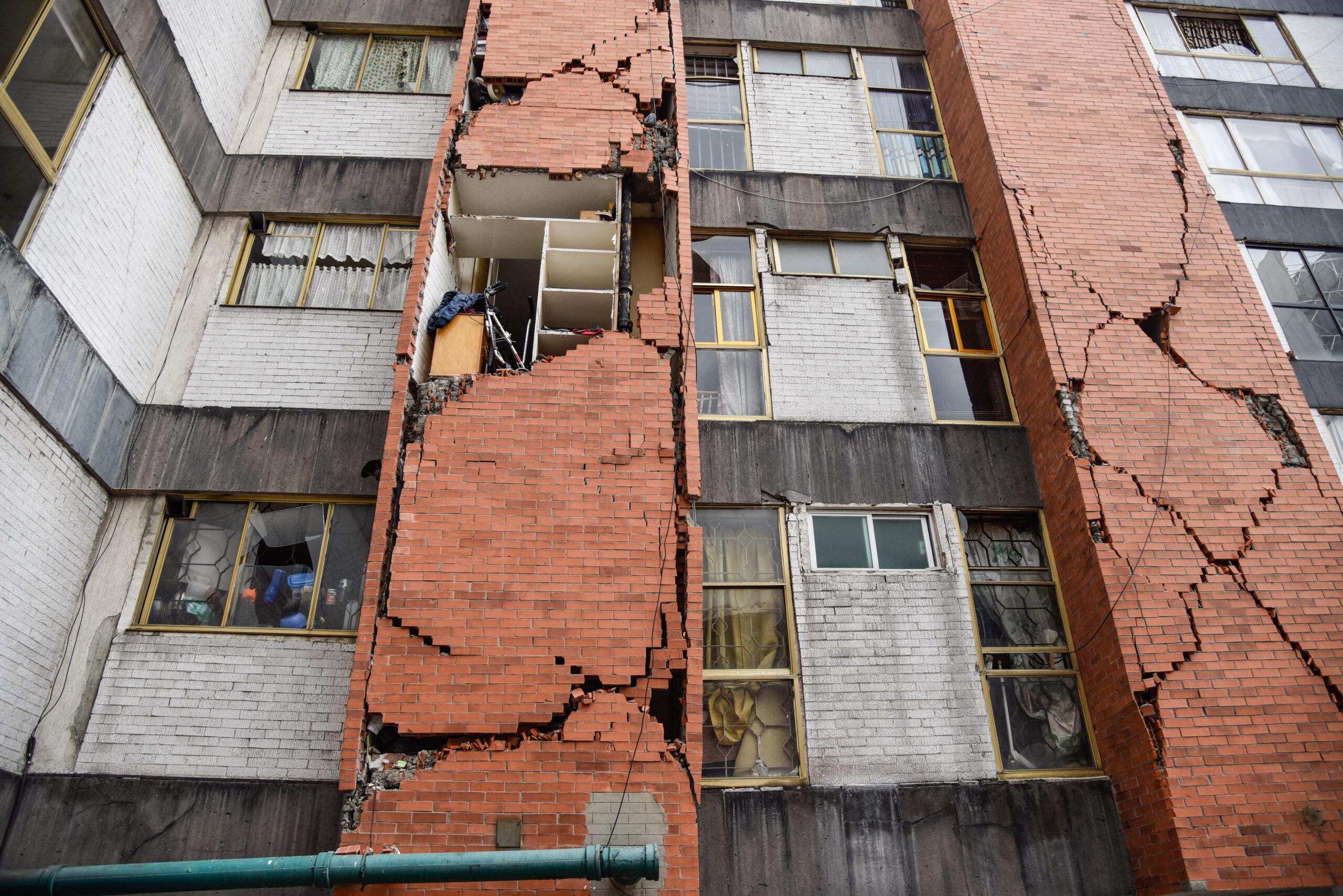 Remodelaciones peligrosas: por qué no debes tirar muros y columnas de tu nueva casa