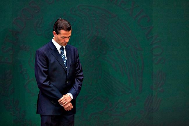 120 días después, 8 de las 10 acciones en seguridad de EPN siguen en promesa
