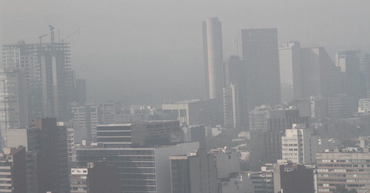 Se activa Fase 1 de contingencia ambiental regional en el noreste del Valle de México