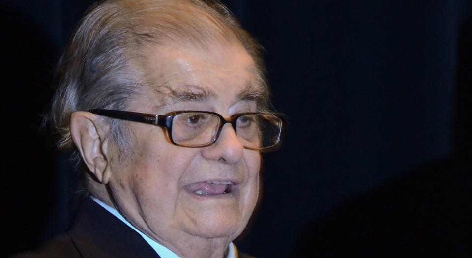 Muere el historiador Miguel León-Portilla a los 93 años